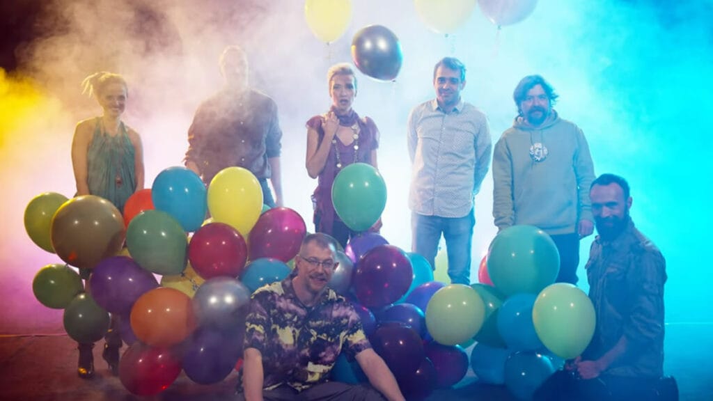 elemental - hajde ljubav dođi | 2023.