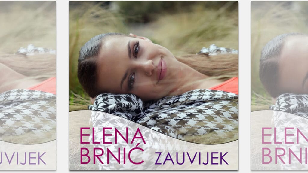 elena brnić - zauvijek | 2023.