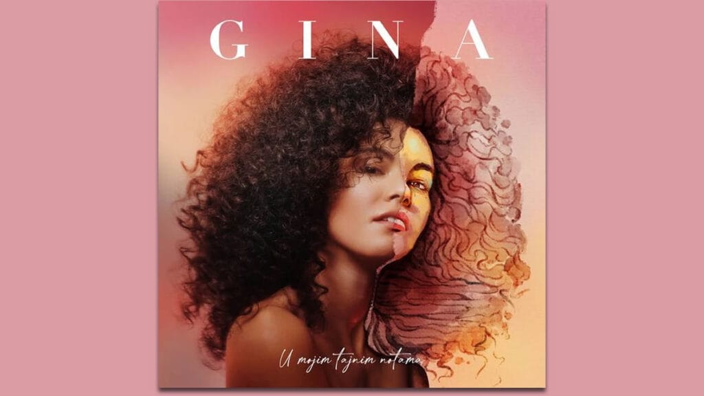 gina - u mojim tajnim notama | 2023.