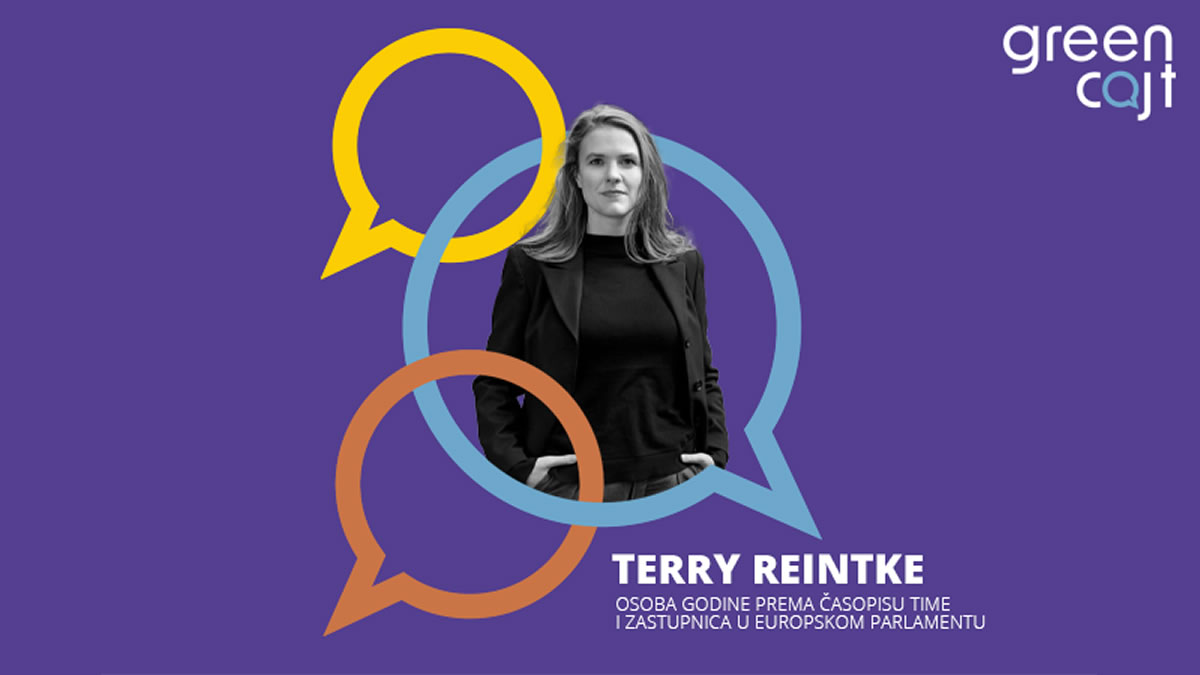 greencajt festival 2023 | terry reintke