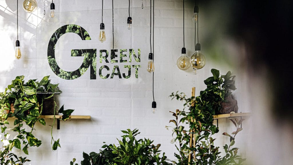 greencajt festival zagreb 2023