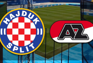 hnk hajduk split - az alkmaar :: uefa youth league 2022./2023.