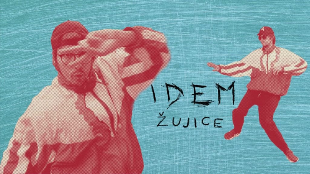 idem - žujice | antun aleksa | 2023.
