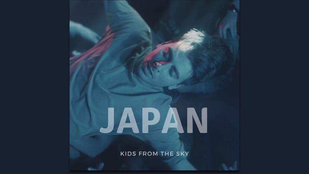 kids from the sky - japan | 2023.