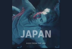 kids from the sky - japan | 2023.