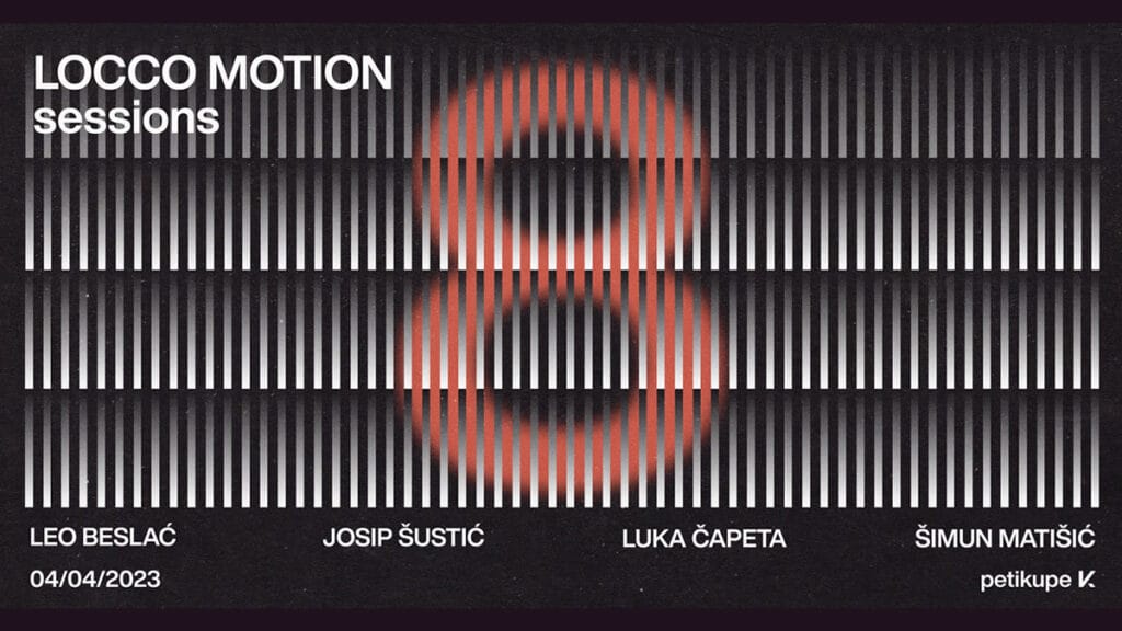locco motion jazz session | peti kupe zagreb | 2023.
