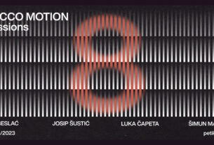 locco motion jazz session :: peti kupe zagreb :: 2023.