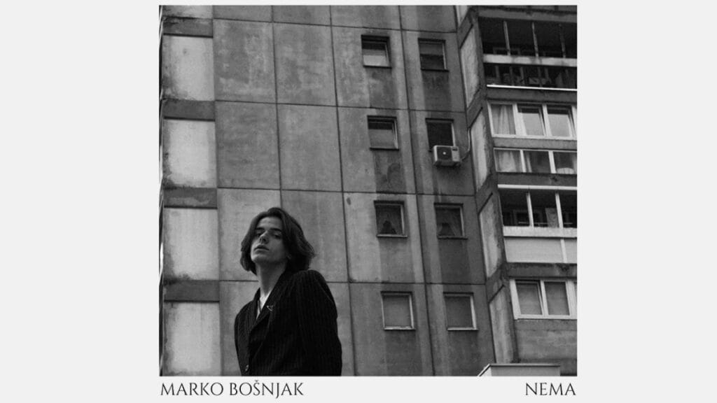 marko bošnjak - nema | 2023.
