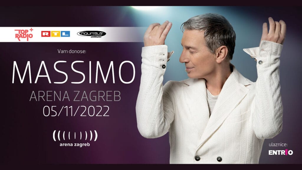 massimo | arena zagreb | 05.11.2022.