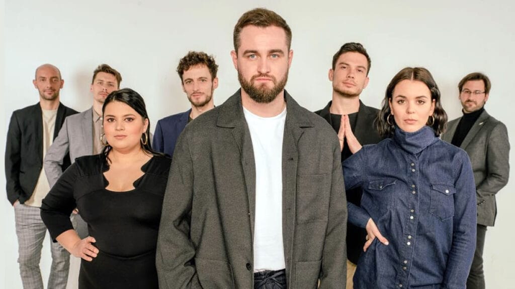 matija cvek & the funkensteins | 2023.