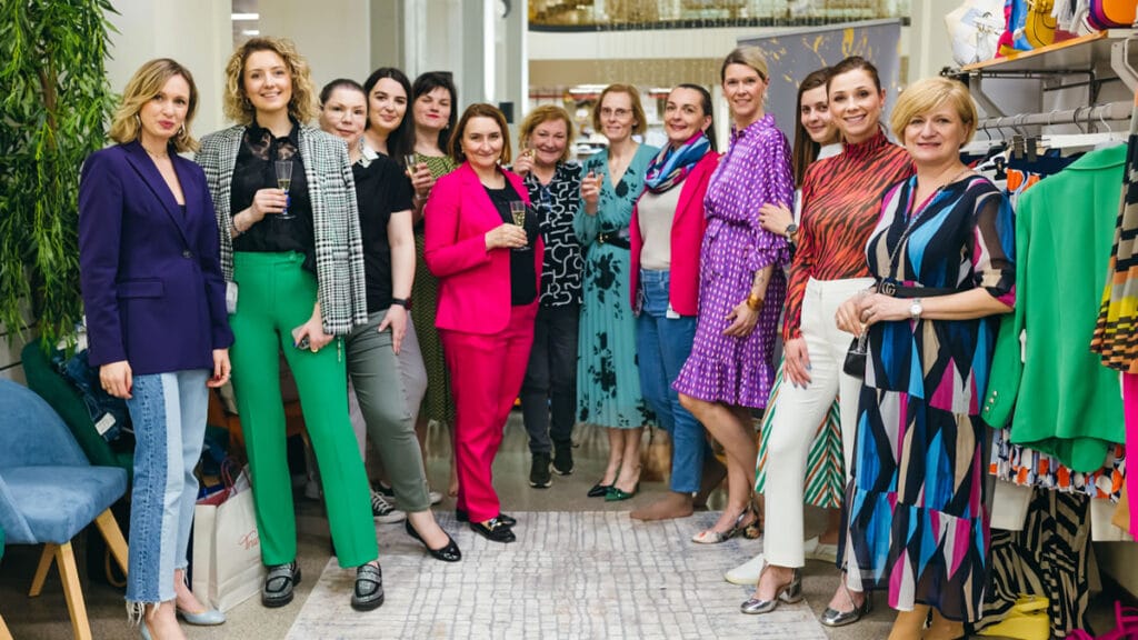 modna škola stila 2023 | robna kuća nama | ilica zagreb
