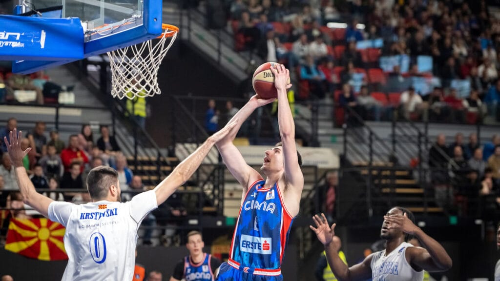 mzt skopje aerodrom - cibona zagreb | 26. kolo - aba liga - sezona 2022./2023.