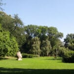 park ribnjak zagreb | srpanj 2016.