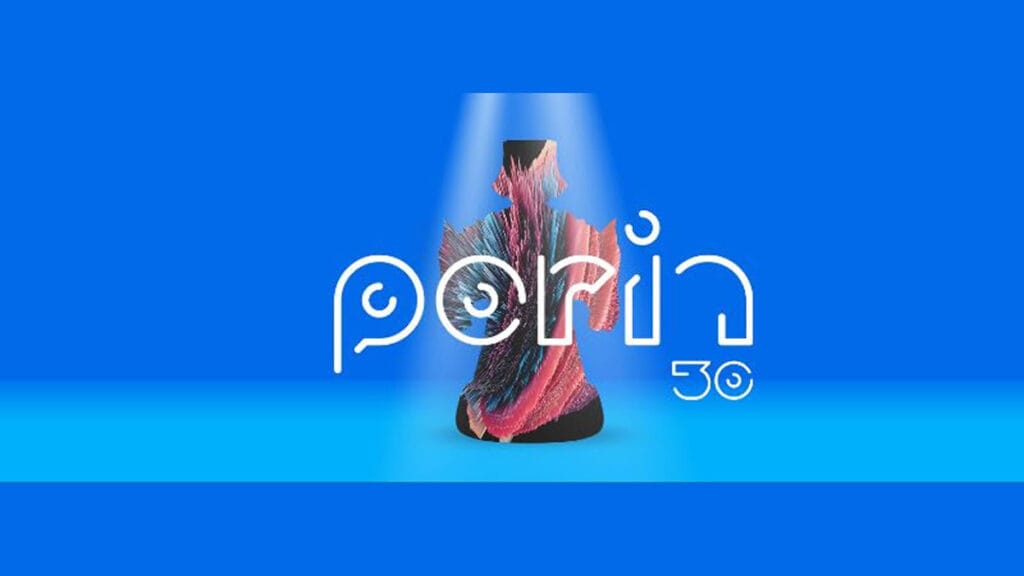 porin 2023
