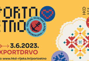 porto etno festival 2023 :: rijeka hrvatska