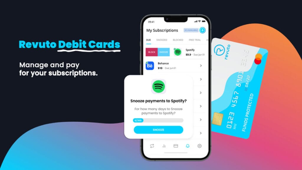 revuto debit cards | 2023.