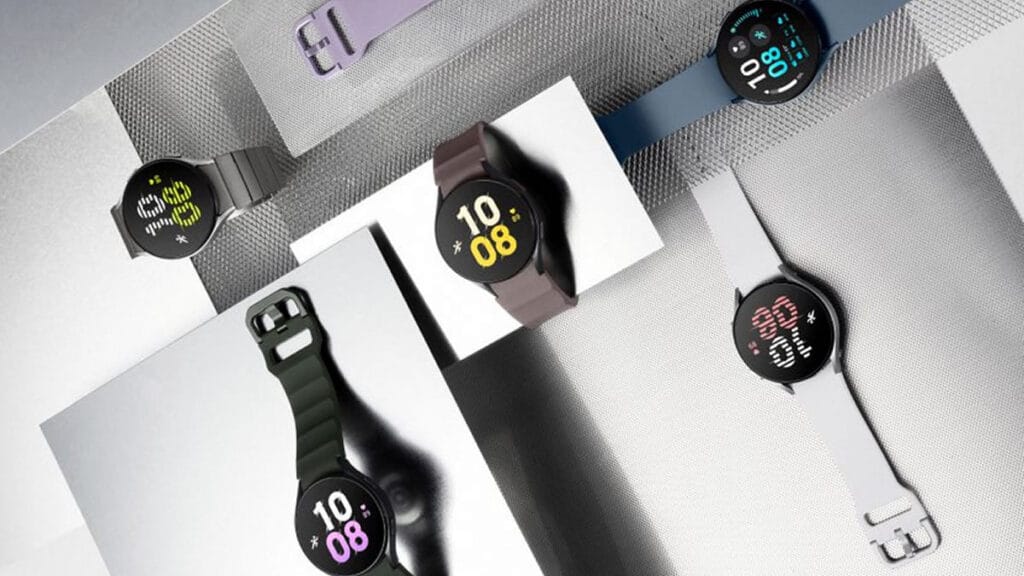 samsung galaxy watch5 smart watch | pametni sat samsung galaxy watch5 | 2023.