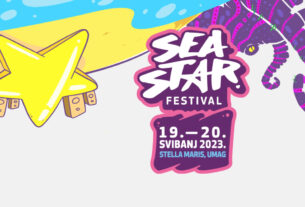 sea star festival 2023 :: stella maris - umag - croatia