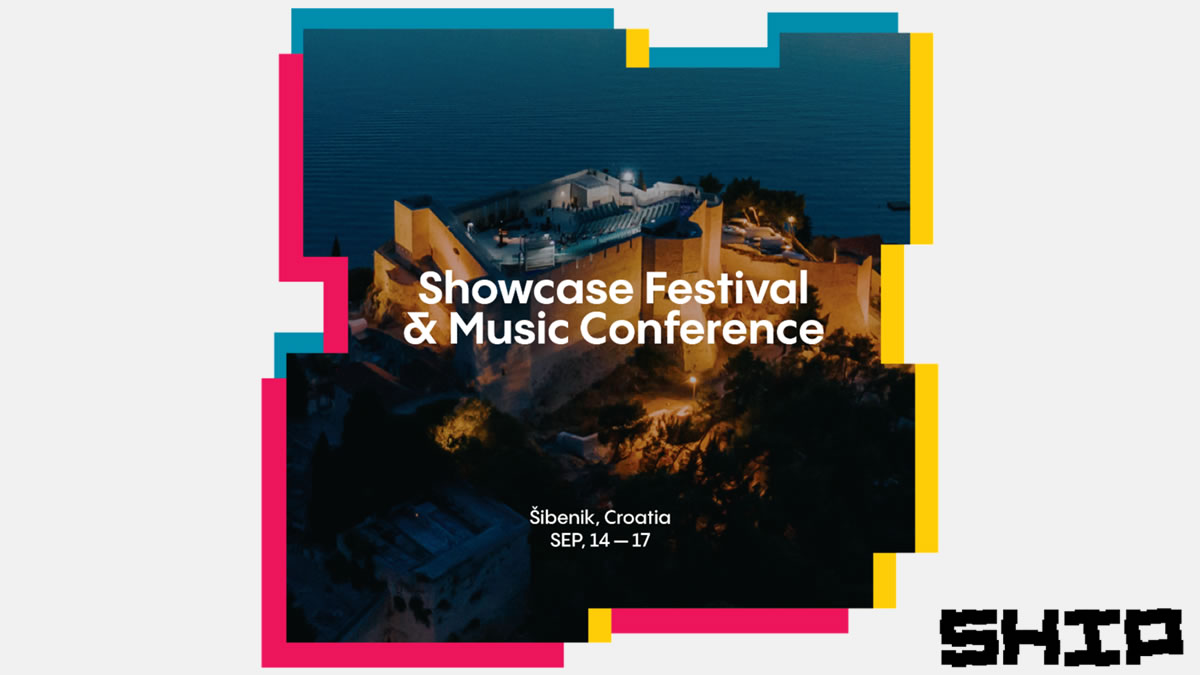 showcase festival ship šibenik 2023