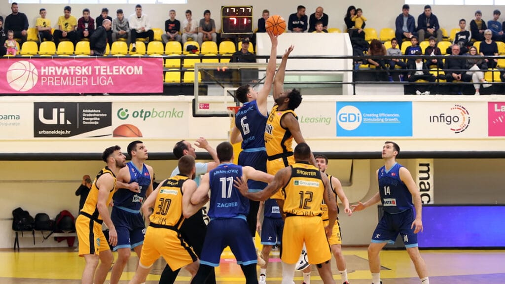 split - cibona | 5. kolo - liga za prvaka - ht premijer liga | 11. travanj 2023.