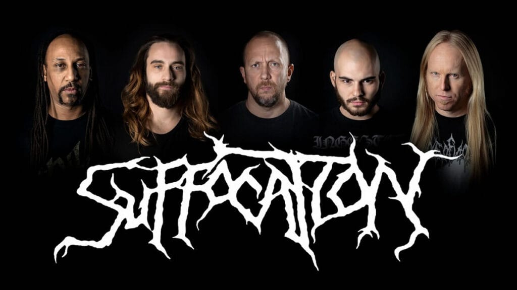 suffocation | 2023.