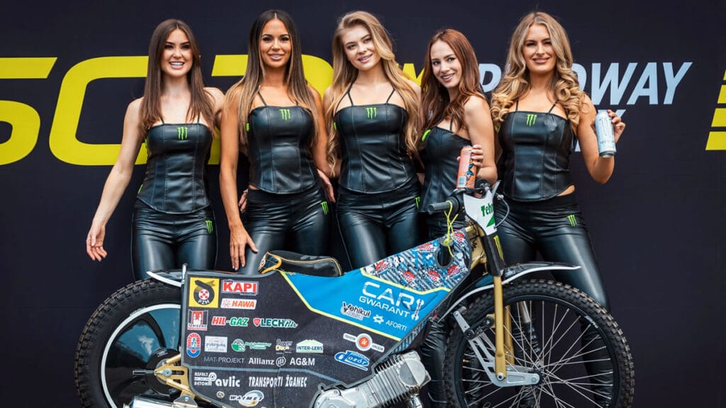 tehnix fim speedway grand prix 2023 | speedway stadion milenium