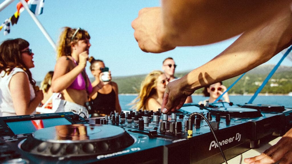 velvet festival 2023 | punat - krk - croatia