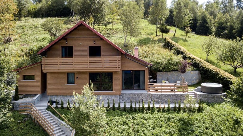 villa fužine | foto: oliver kurti | 2023.