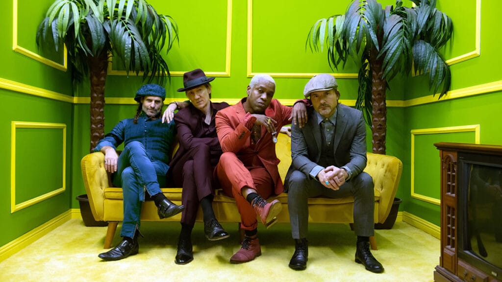 vintage trouble | vintage industrial bar zagreb croatia | 2023.