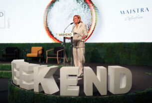 weekend food festival 2022 :: nevena rendel :: foto: emica elveđi