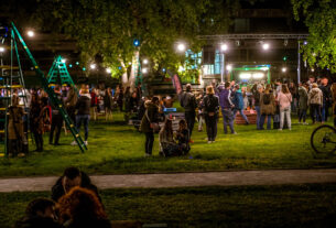 welcome spring festival zagreb 2023 :: foto: tomislav jugkala photography