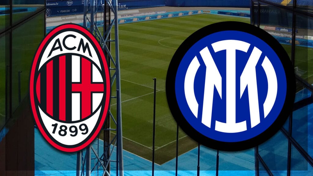 ac milan - inter | uefa champions league 2022./2023.