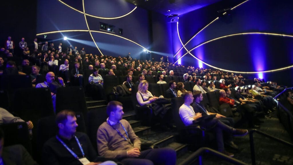 advanced technology days 2023 | ict bussiness conference