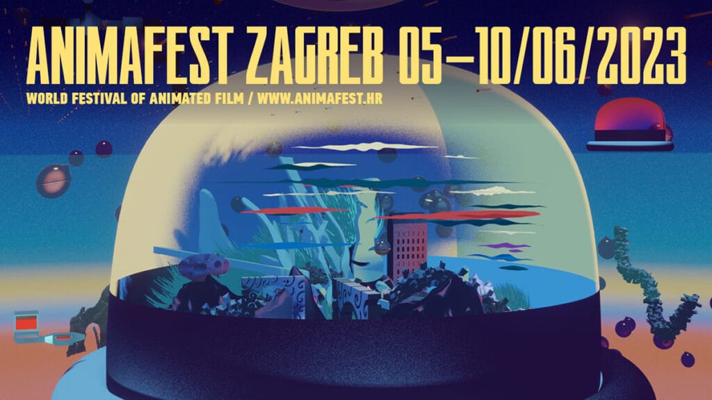 animafest zagreb 2023