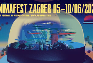 animafest zagreb 2023