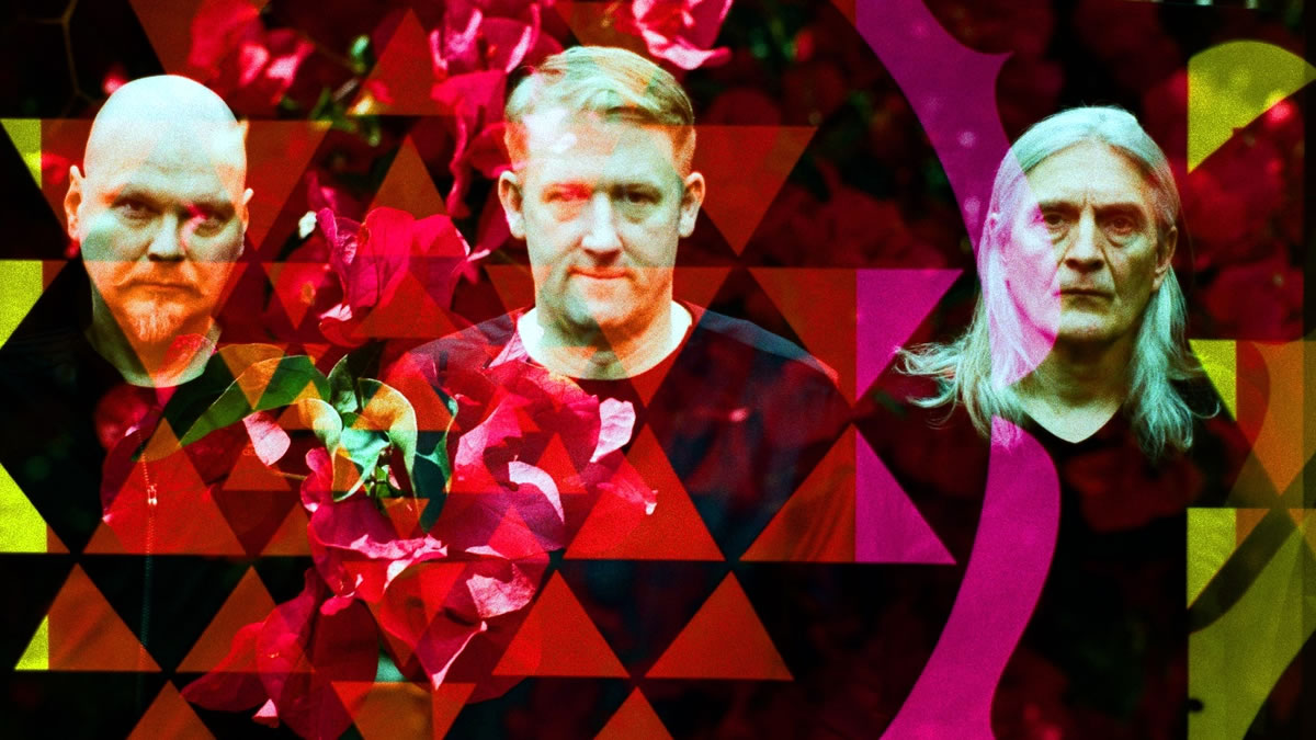 bohren & der club of gore | 2023.