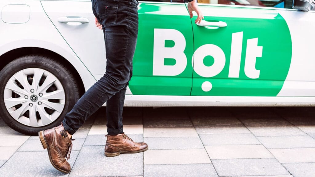 bolt car | 2023.