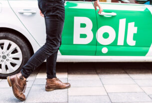 bolt car | 2023.