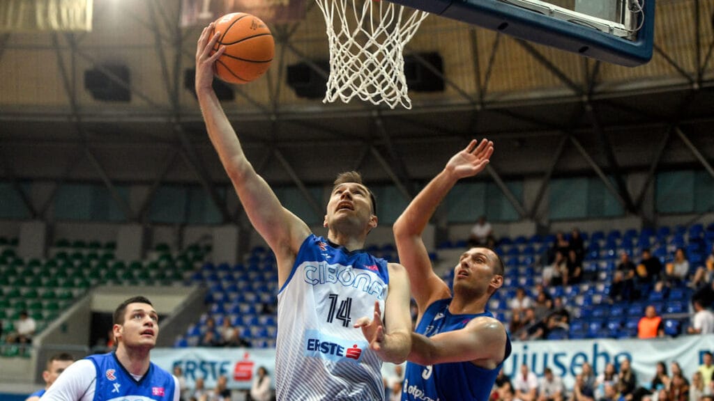cibona - zadar | druga utakmica polufinalne serije | foto: marin sušić | 24.05.2023.