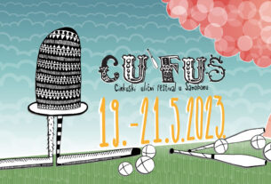 cirkuski ulični festival | 12. cufus samobor | 2023.