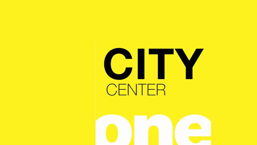 city center one split | 2023.