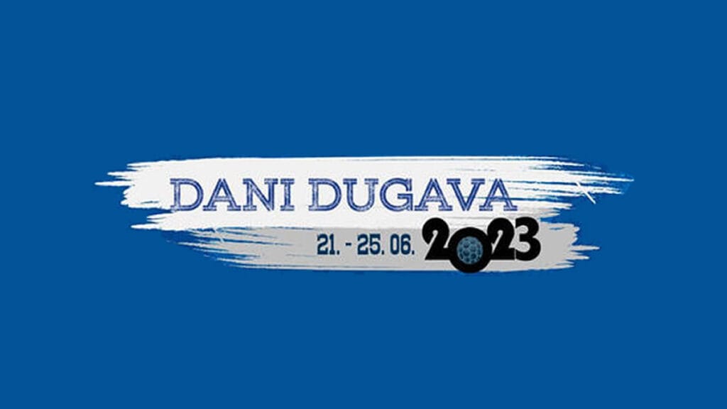 dani dugava 2023