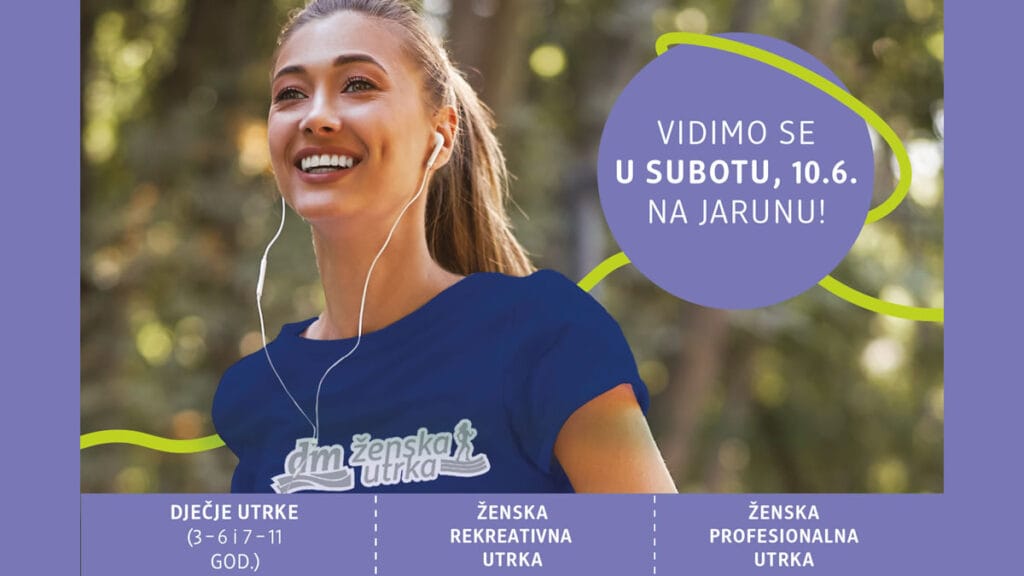 dm ženska utrka 2023