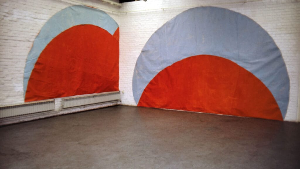 dubravka rakoci - paralelni putevi | galerija mh zagreb | svibanj 2023.