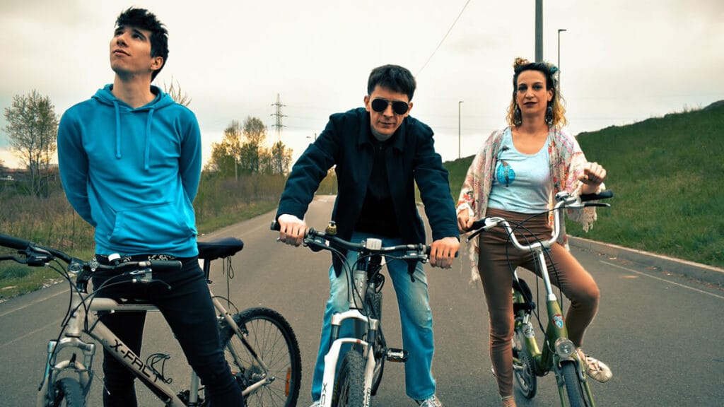 ectratis - bicycle | 2023.