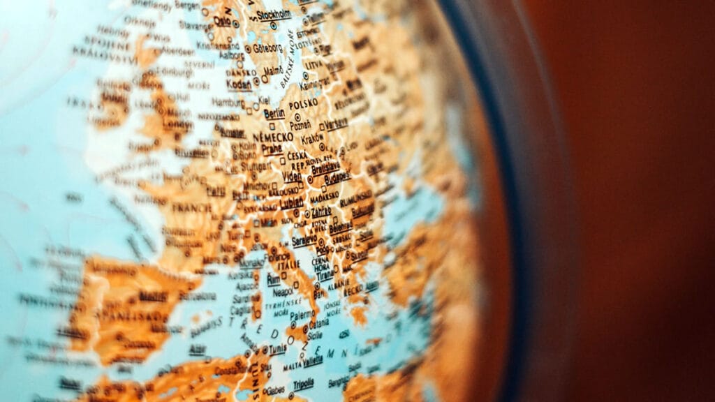 europa | jan kopriva - unsplash | 2023.