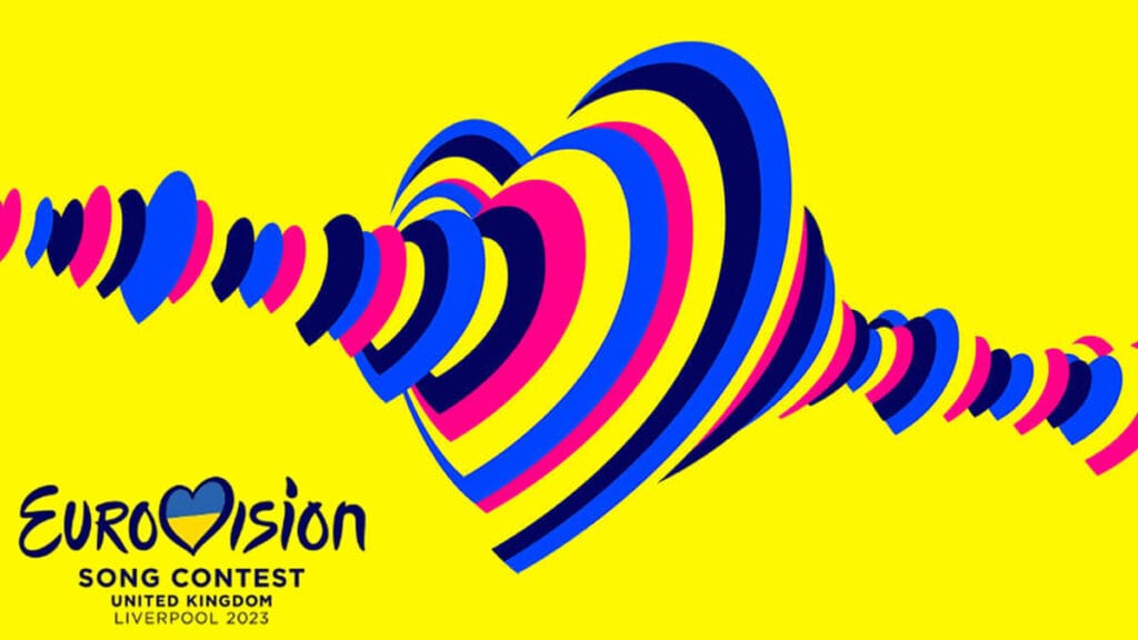 eurovision song contest 2023 | liverpool - united kingdom