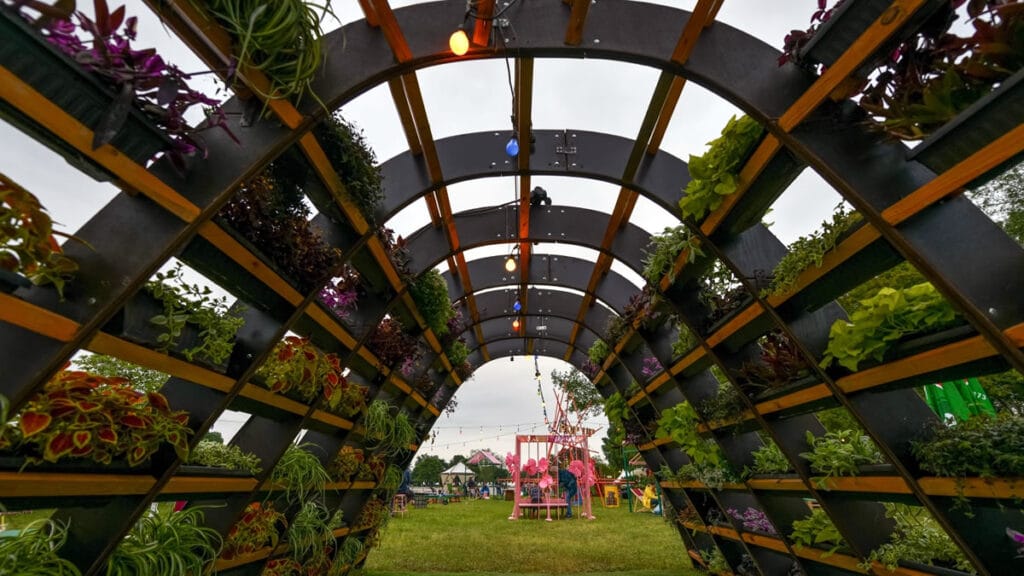 floraart 2023 | bundek zagreb