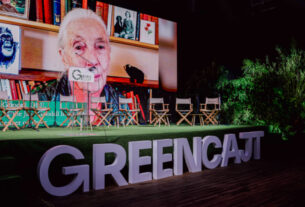 pozornica | greencajt festival 2023