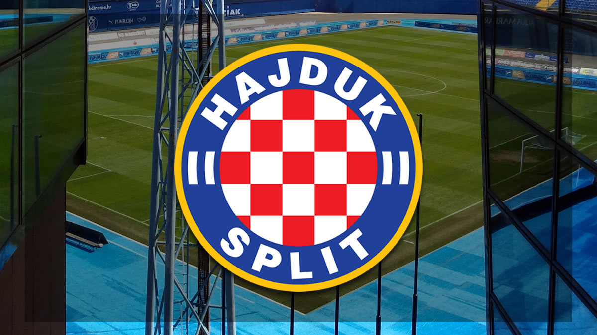 Ivan Leko and HNK Hajduk Split part ways, Mislav Karoglan is once again the  new HNK Hajduk Split coach. : r/soccer